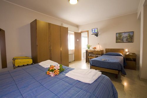 Hotel Villa Mater  | Catania | Catania | Italia 16