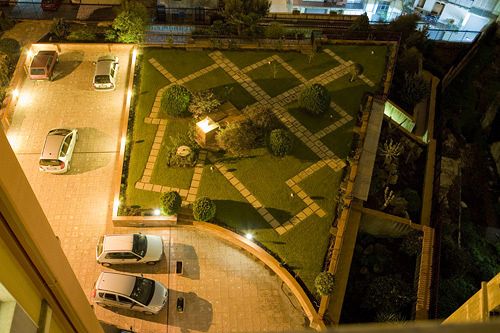 Hotel Villa Mater  | Catania | Catania | Italia 17