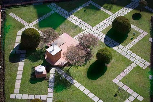 Hotel Villa Mater  | Catania | Catania | Italia 19