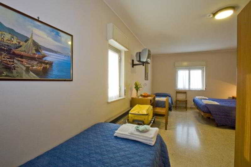 Hotel Villa Mater  | Catania | Catania | Italia 2