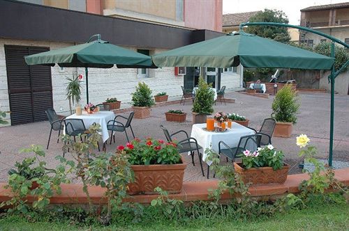 Hotel Villa Mater  | Catania | Catania | Italia 20