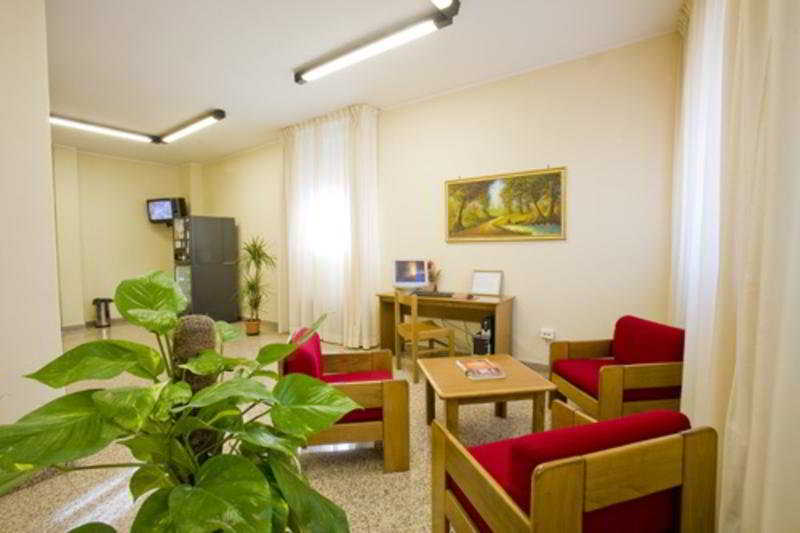 Hotel Villa Mater  | Catania | Catania | Italia 3