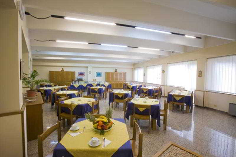 Hotel Villa Mater  | Catania | Catania | Italia 4