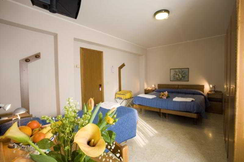 Hotel Villa Mater  | Catania | Catania | Italia 6