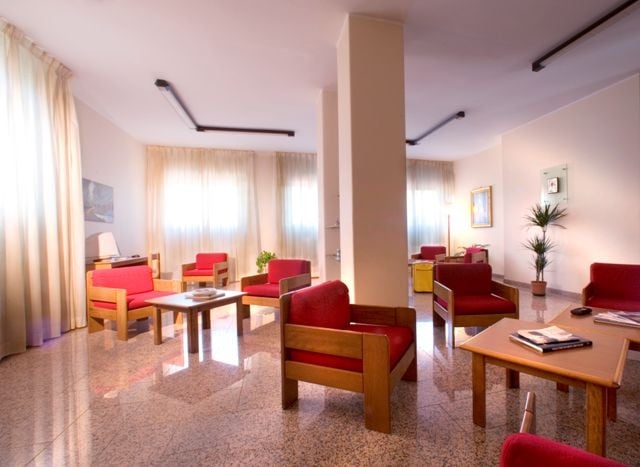 Hotel Villa Mater  | Catania | Catania | Italia 9