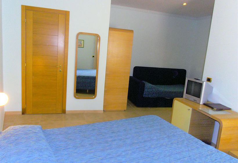 Hotel Villa Carolina  | Forio d'Ischia | Napoli | Italia 1