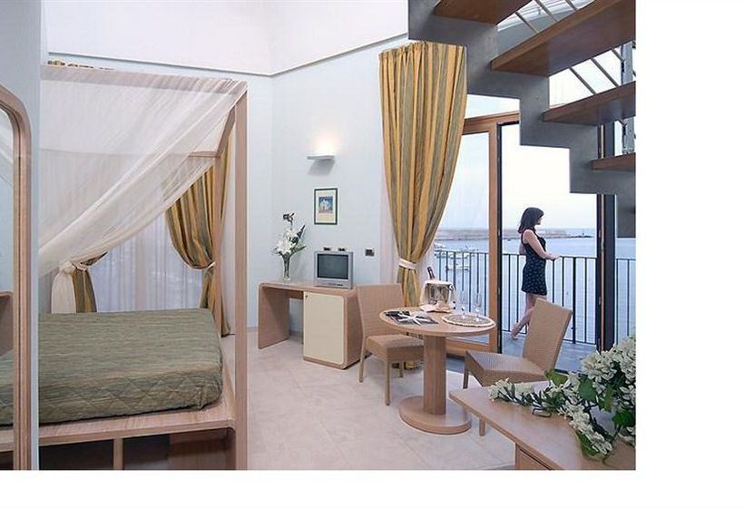 Hotel Villa Carolina  | Forio d'Ischia | Napoli | Italia 10