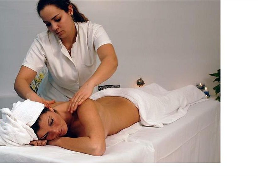 Hotel Villa Carolina  | Forio d'Ischia | Napoli | Italia 11