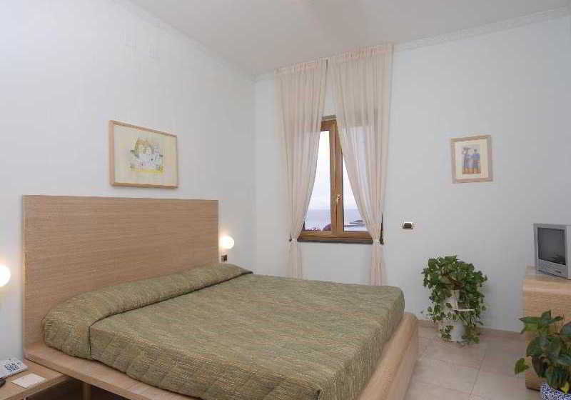 Hotel Villa Carolina  | Forio d'Ischia | Napoli | Italia 14