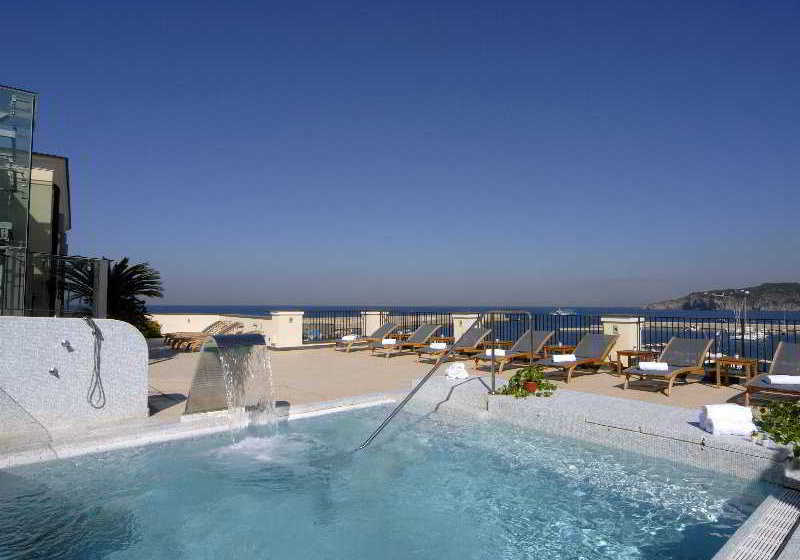 Hotel Villa Carolina  | Forio d'Ischia | Napoli | Italia 15