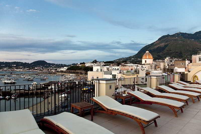 Hotel Villa Carolina  | Forio d'Ischia | Napoli | Italia 17