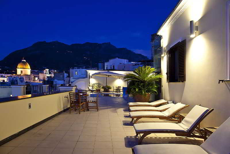 Hotel Villa Carolina  | Forio d'Ischia | Napoli | Italia 18