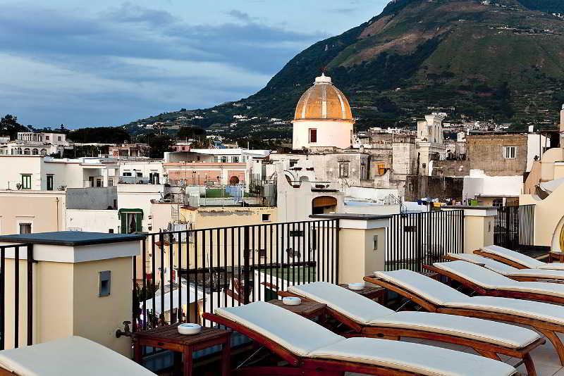 Hotel Villa Carolina  | Forio d'Ischia | Napoli | Italia 19