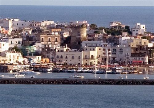 Hotel Villa Carolina  | Forio d'Ischia | Napoli | Italia 20