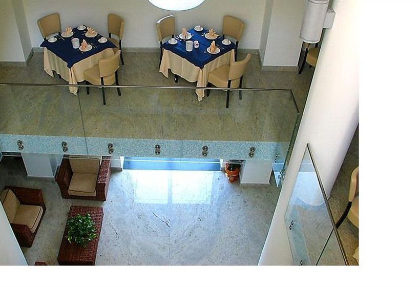 Hotel Villa Carolina  | Forio d'Ischia | Napoli | Italia 3