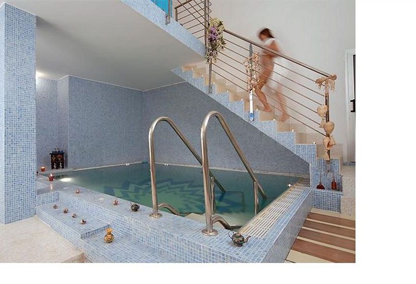 Hotel Villa Carolina  | Forio d'Ischia | Napoli | Italia 4