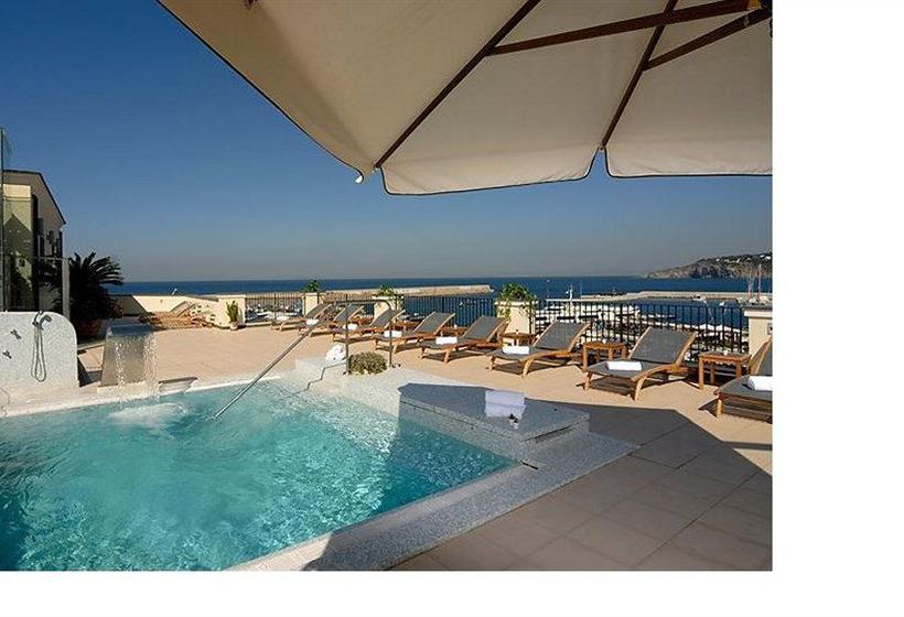 Hotel Villa Carolina  | Forio d'Ischia | Napoli | Italia 5