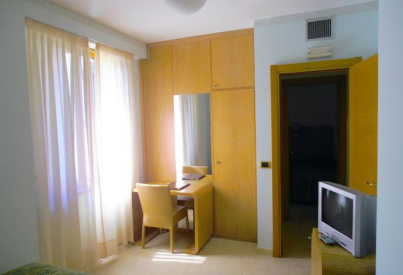 Hotel Villa Carolina  | Forio d'Ischia | Napoli | Italia 6