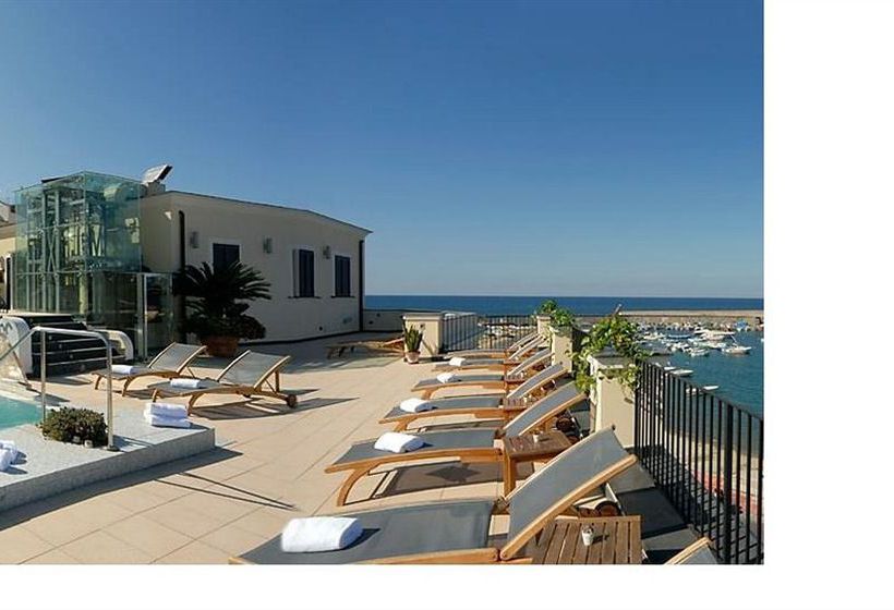 Hotel Villa Carolina  | Forio d'Ischia | Napoli | Italia 7