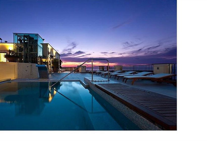 Hotel Villa Carolina  | Forio d'Ischia | Napoli | Italia 8