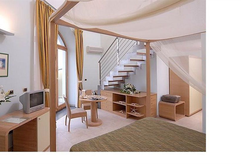 Hotel Villa Carolina  | Forio d'Ischia | Napoli | Italia 9