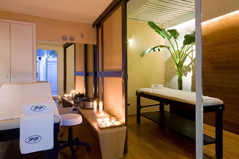 Hotel Palazzo Papaleo