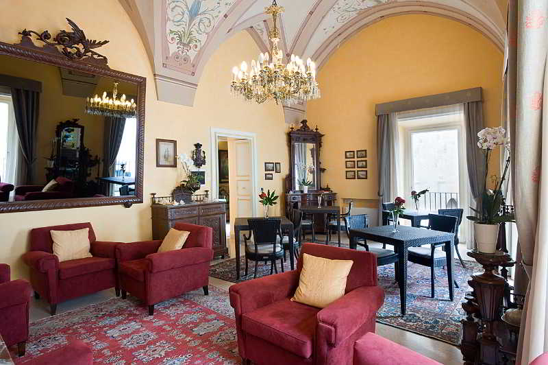 Hotel Palazzo Papaleo  | Otranto | Lecce | Italia 1