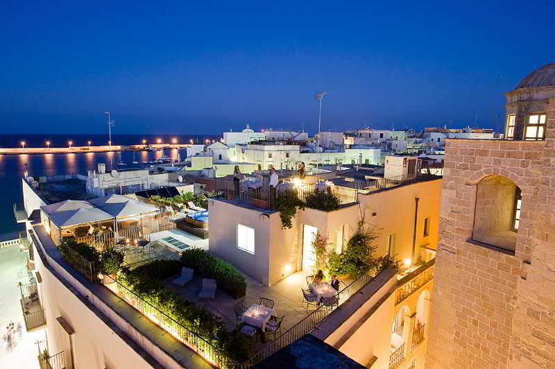 Hotel Palazzo Papaleo  | Otranto | Lecce | Italia 5