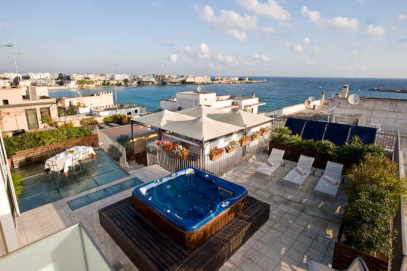 Hotel Palazzo Papaleo  | Otranto | Lecce | Italia 6