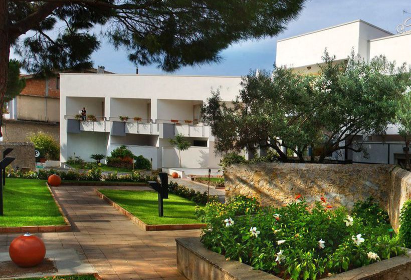 Hotel Baia  | Palinuro | Salerno | Itália 1