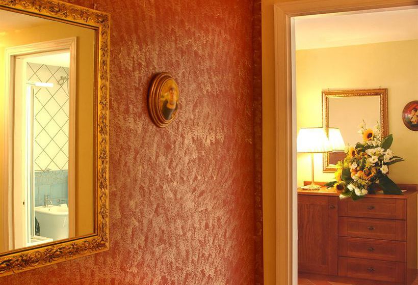 Hotel Baia  | Palinuro | Salerno | Itália 10