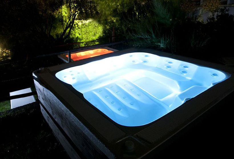 Hotel Baia  | Palinuro | Salerno | Itália 18