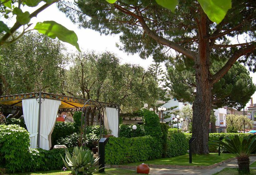 Hotel Baia  | Palinuro | Salerno | Itália 3