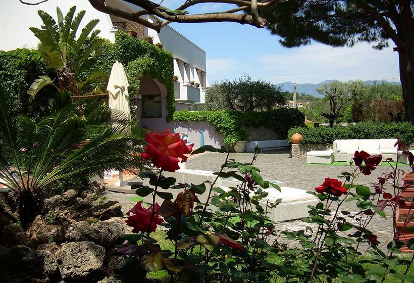 Hotel Baia  | Palinuro | Salerno | Itália 4