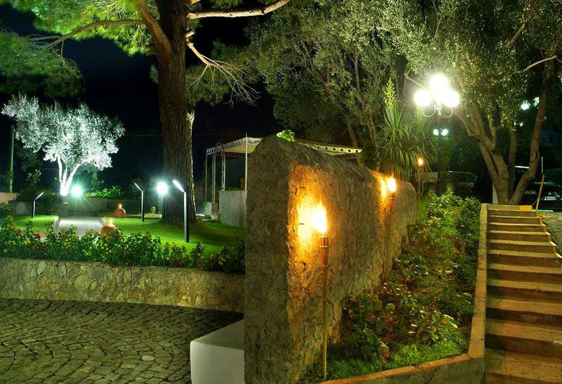 Hotel Baia  | Palinuro | Salerno | Itália 5