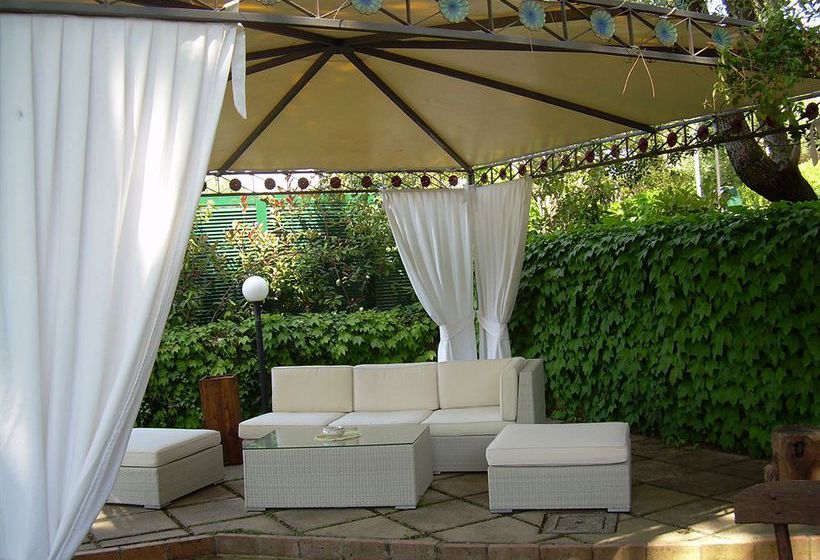 Hotel Baia  | Palinuro | Salerno | Itália 6