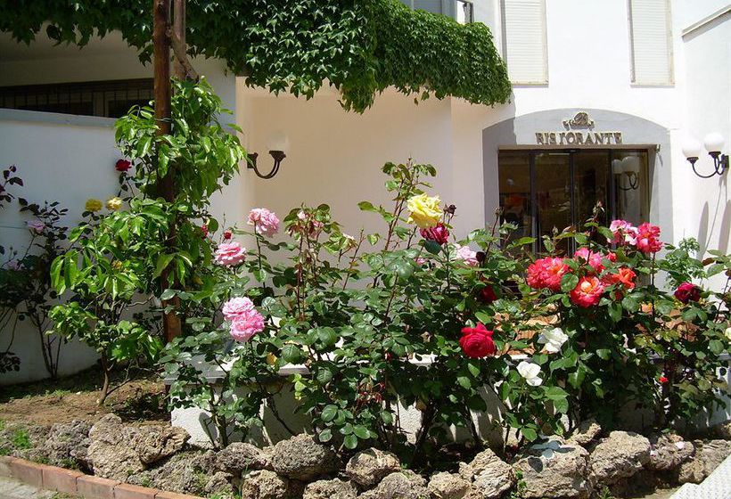 Hotel Baia  | Palinuro | Salerno | Itália 7