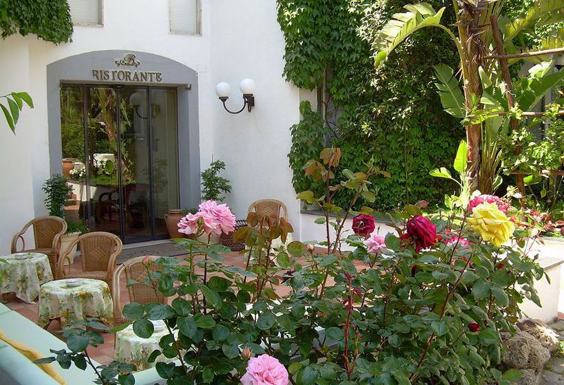 Hotel Baia  | Palinuro | Salerno | Itália 9