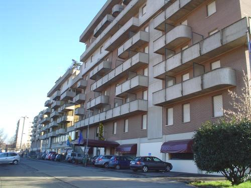 Tiby Hotel  | Modena | Modena | Italia 11