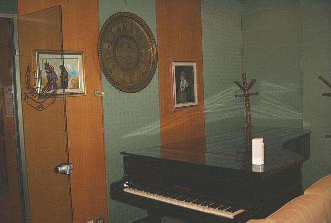 Tiby Hotel  | Modena | Modena | Italia 2