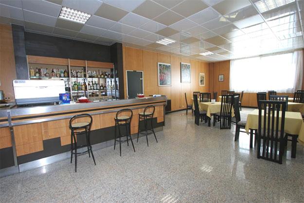 Tiby Hotel  | Modena | Modena | Italia 3