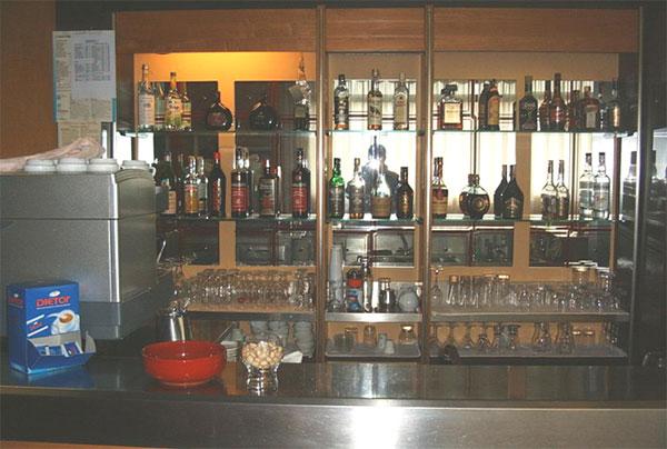 Tiby Hotel  | Modena | Modena | Italia 6