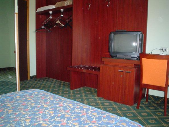 Tiby Hotel  | Modena | Modena | Italia 7