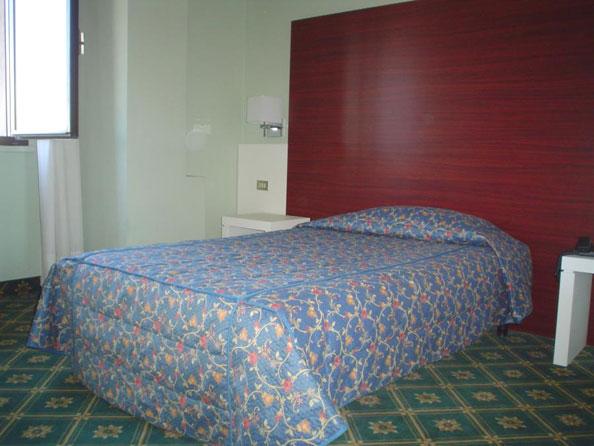 Tiby Hotel  | Modena | Modena | Italia 8