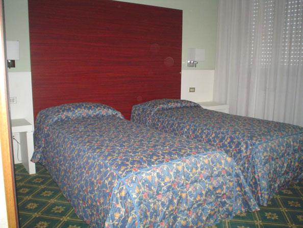 Tiby Hotel  | Modena | Modena | Italia 9