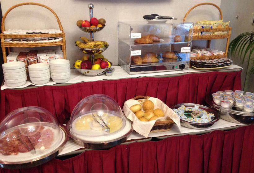 Victoria Hotel  | Pescara | Pescara | Italia 1