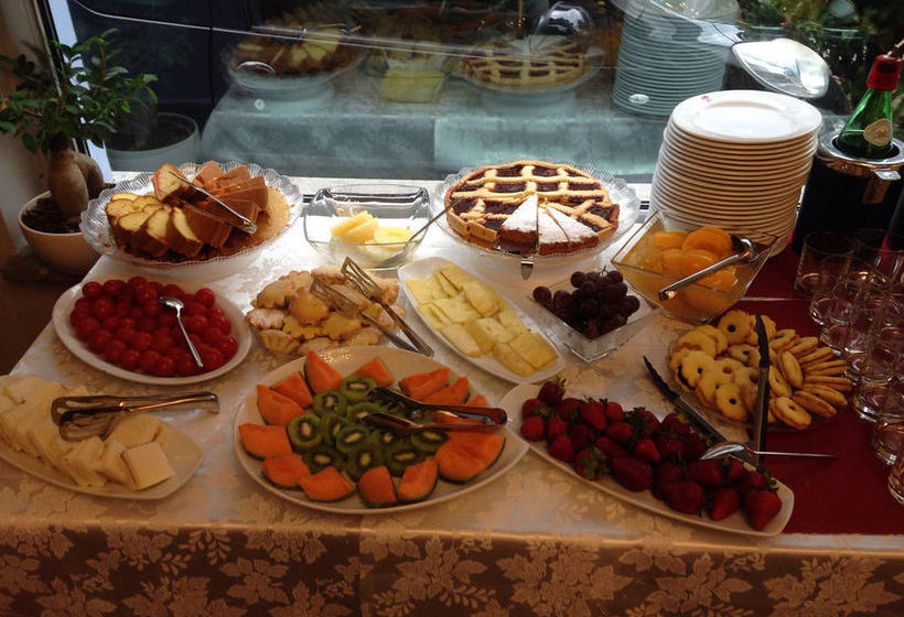 Victoria Hotel  | Pescara | Pescara | Italia 2