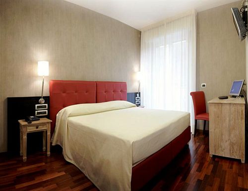 Victoria Hotel  | Pescara | Pescara | Italia 3