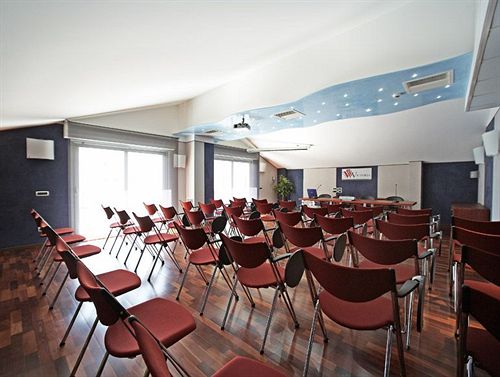 Victoria Hotel  | Pescara | Pescara | Italia 4