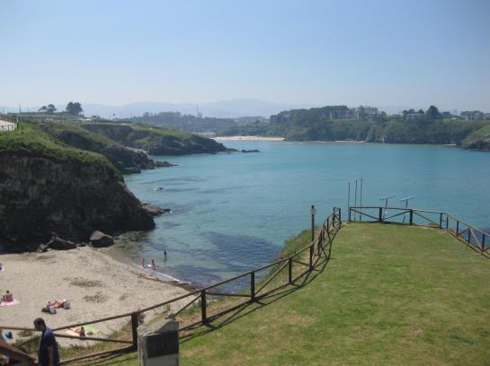La Casa Del Burrero  | Castropol | Asturias | España 4
